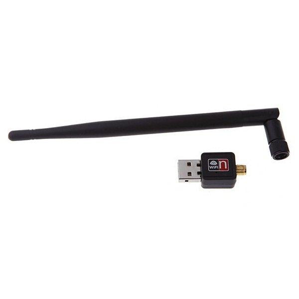 USB WIFI 600 mbs antenica pojacivac signala USB WIFI 600 mbs antenica pojacivac signala