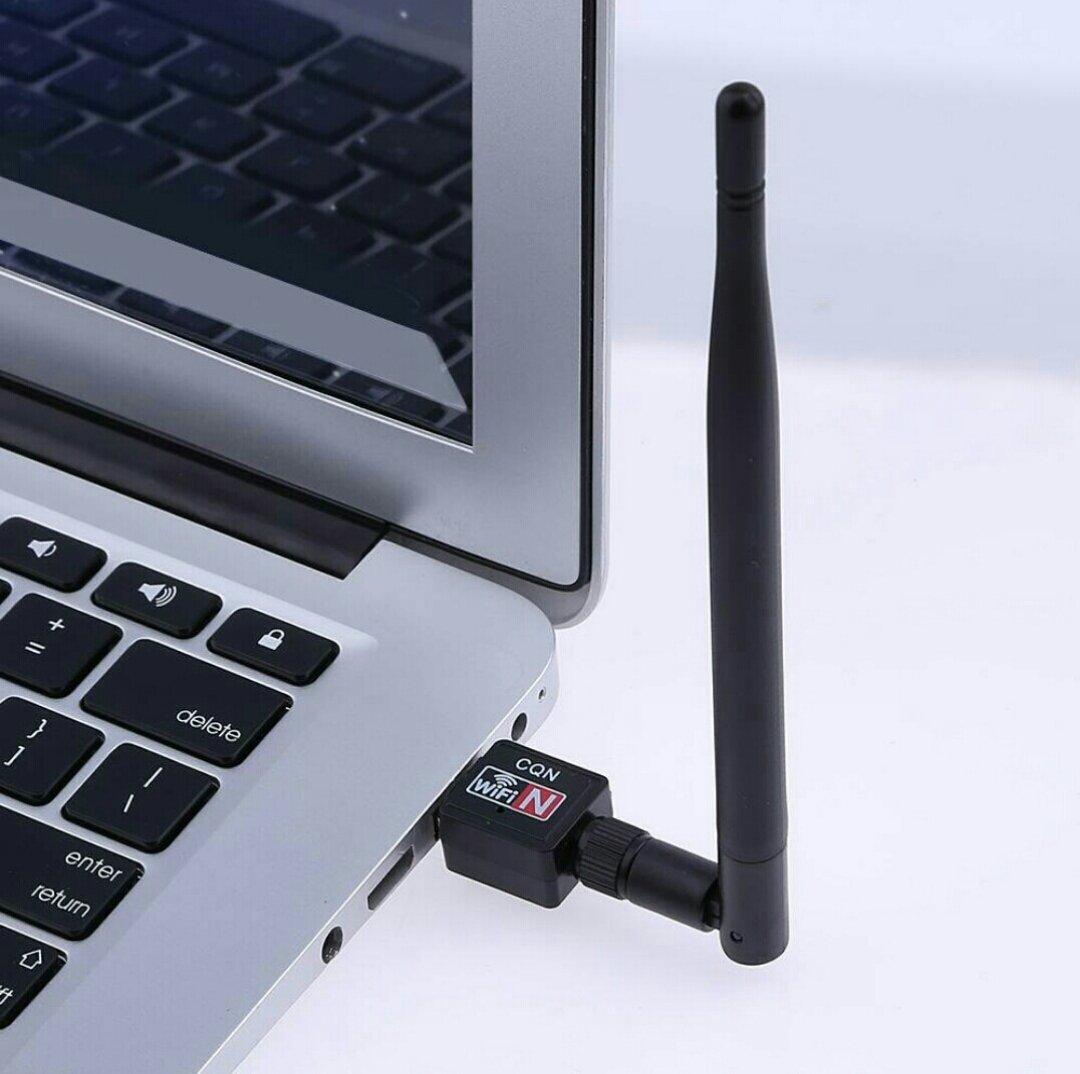 USB WIFI 600 mbs antenica pojacivac signala USB WIFI 600 mbs antenica pojacivac signala