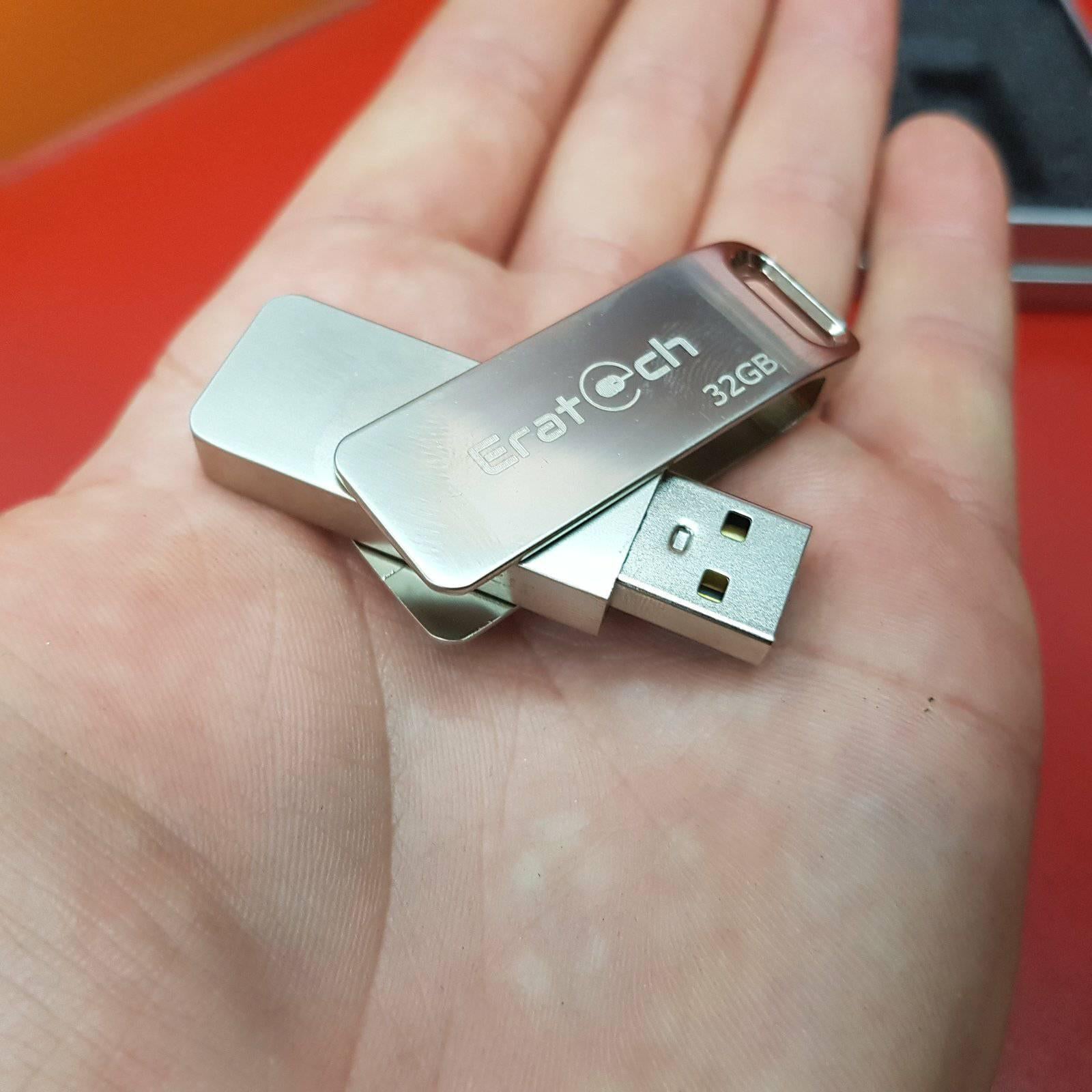 USB fles 32GB USB fles 32GB