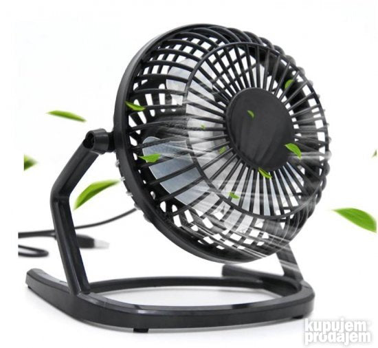USB mini prenosivi ventilator Ventilator