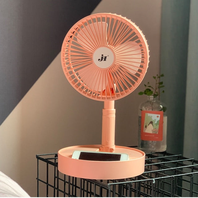 USB mini ventilator - Slika 3