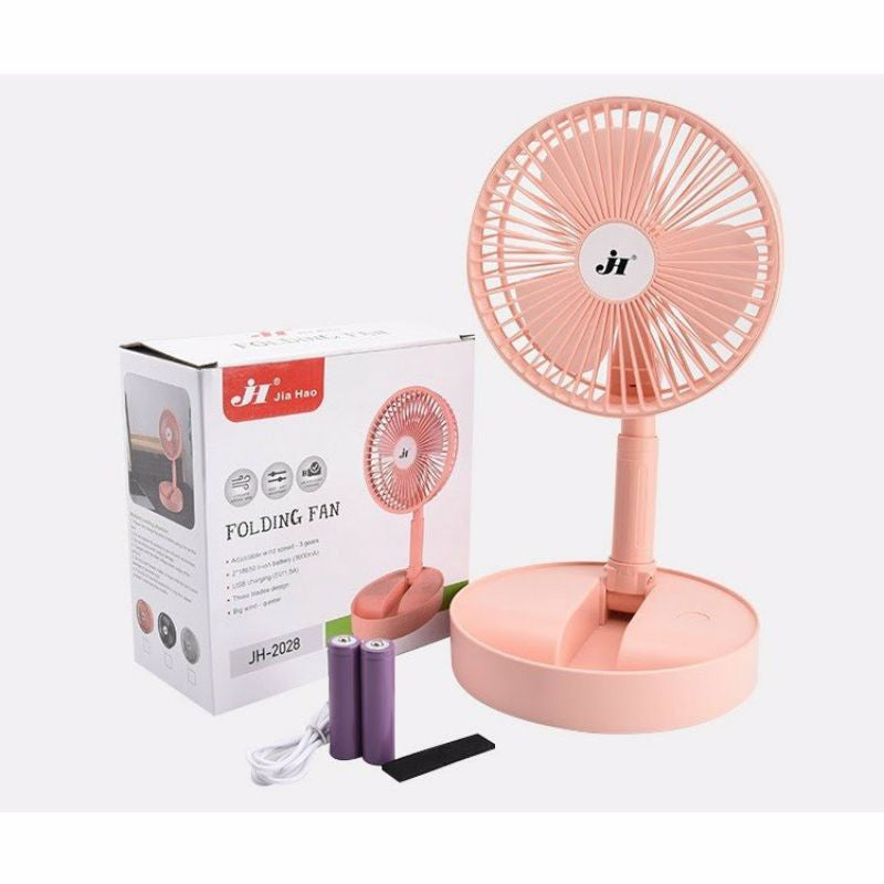 USB mini ventilator - Slika 4