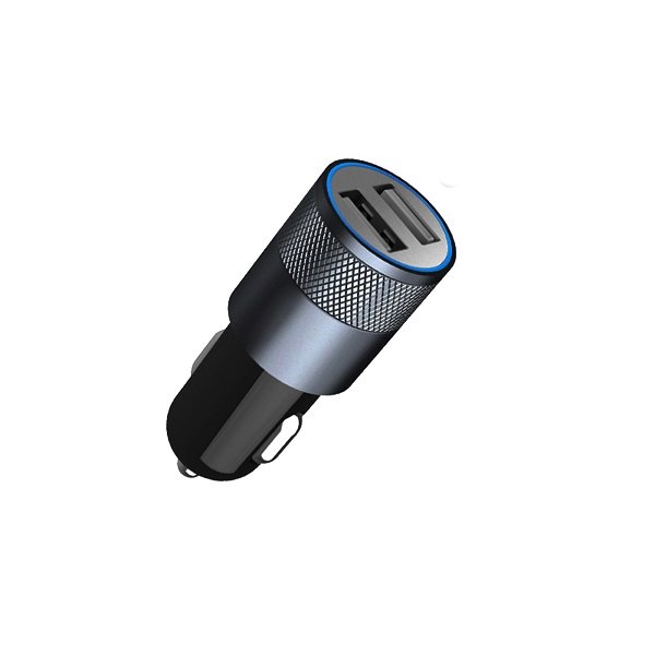 USB punjac sa led svetlom