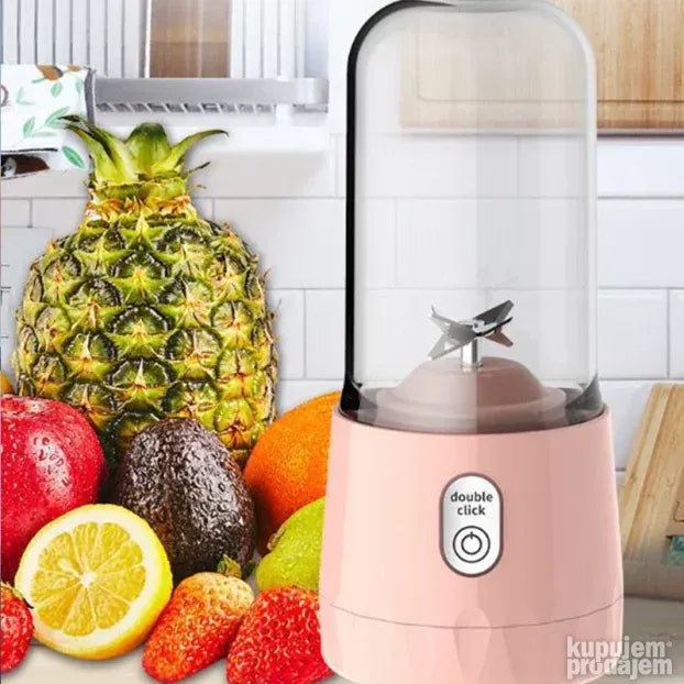 USB sokovnik blender za voce