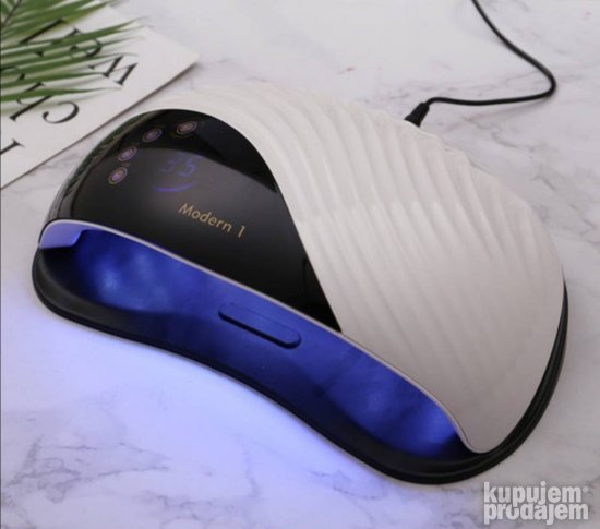 UV LED lampa za nokte PROFESIONALNA model1