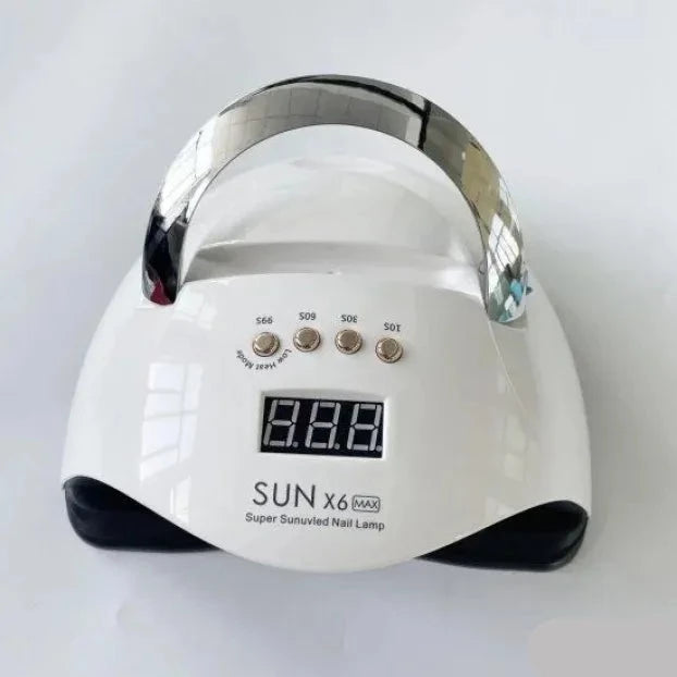 UV i LED lampa za nokte Sun X6 Max