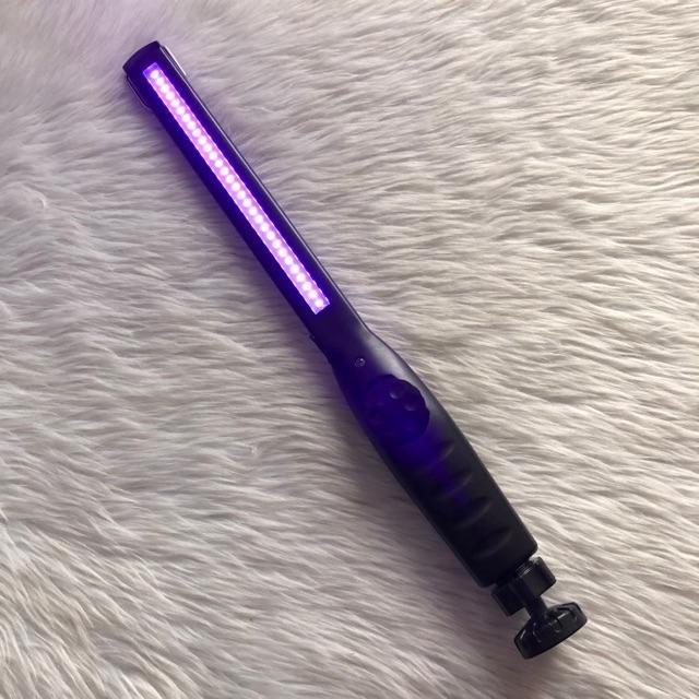 UV led lampa za majstore dezinfekciju otkriva mrlje UV led lampa za majstore dezinfekciju otkriva mrlje