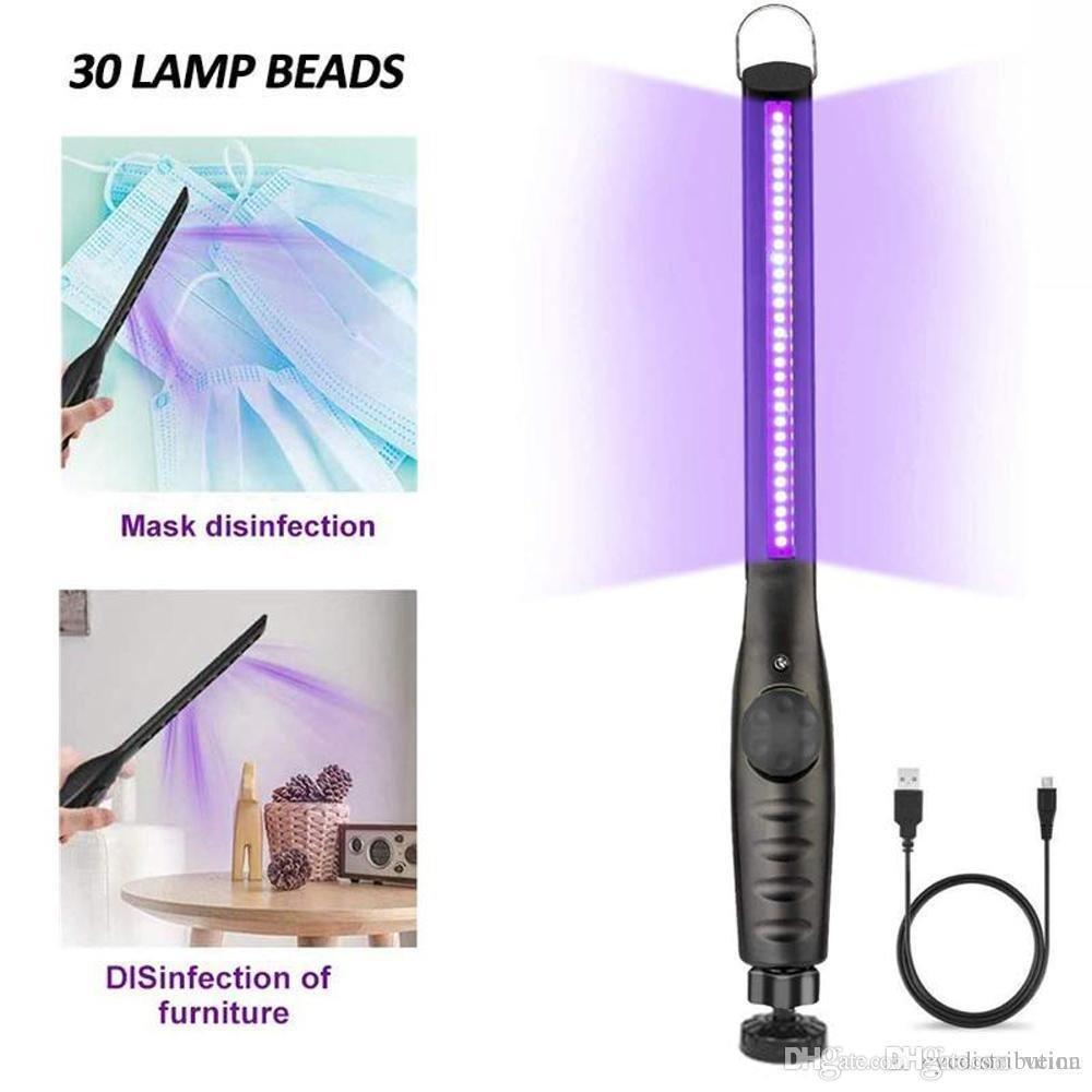 UV led lampa za majstore dezinfekciju otkriva mrlje UV led lampa za majstore dezinfekciju otkriva mrlje
