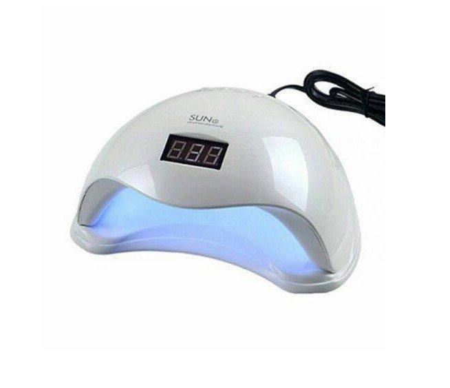 UV led lampa za nokte SUN 5 48 W UV led lampa za nokte SUN 5 48 W