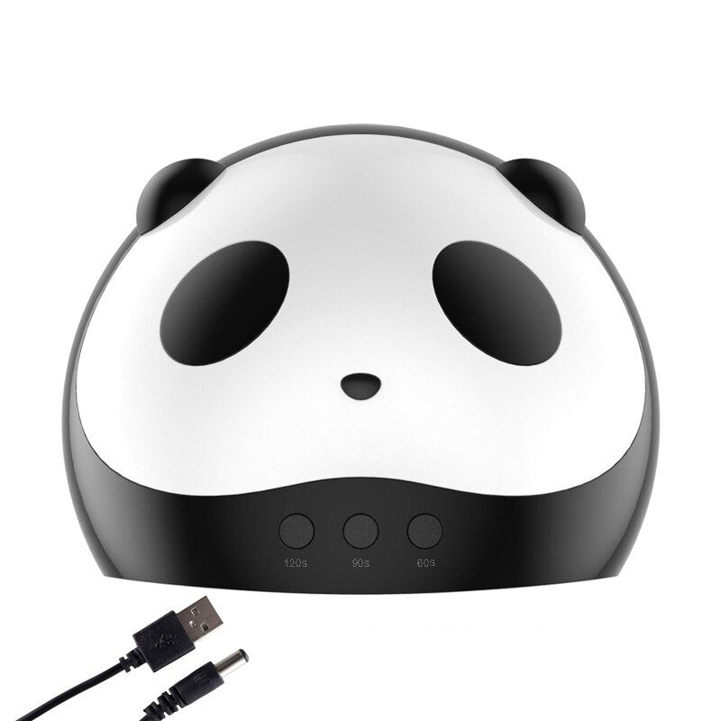 UVLED lampa za nokte na usb punjenje