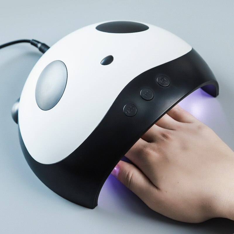 UVLED lampa za nokte na usb punjenje