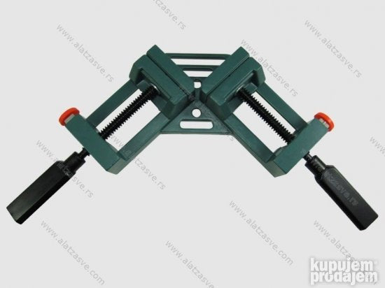 Ugaona stega 70mm x 65mm za stolare bravare i hobiste