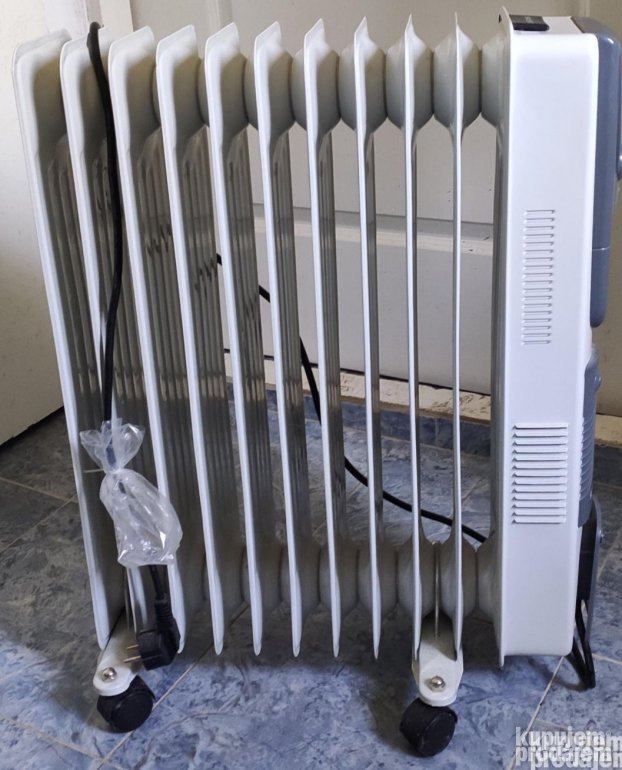Uljani radijator Radijator