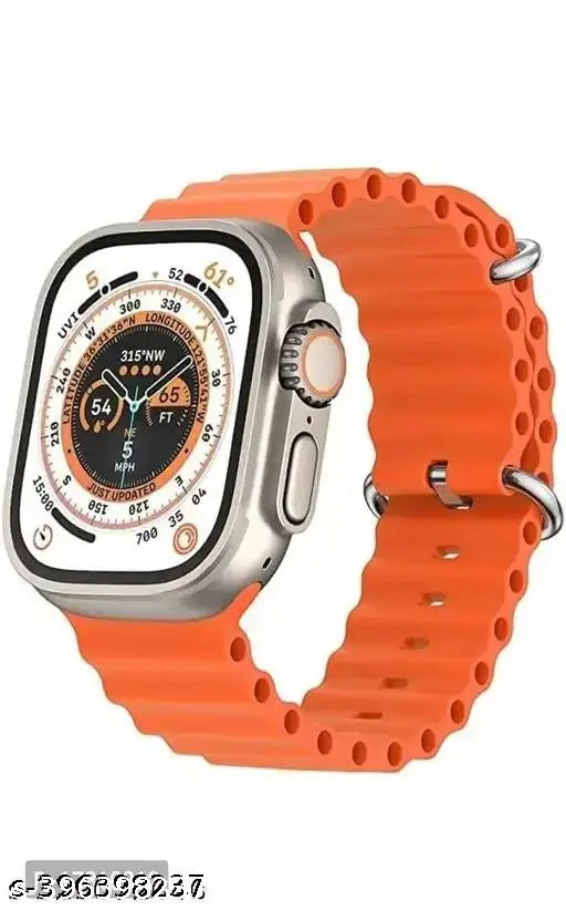 Ultra 2 Smart Watch