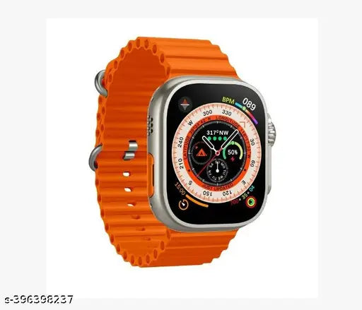 Ultra 2 Smart Watch - Slika 4
