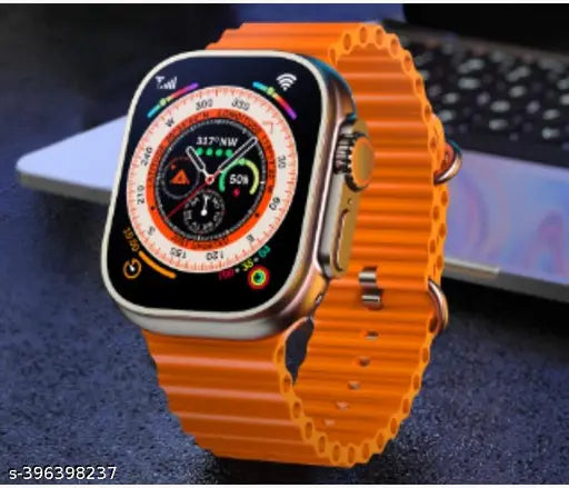 Ultra 2 Smart Watch - Slika 5