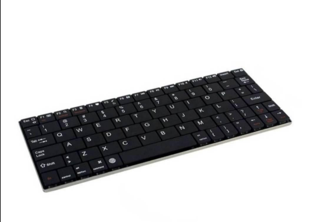 Ultra tanka elegantna tastatura Ultra tanka elegantna tastatura