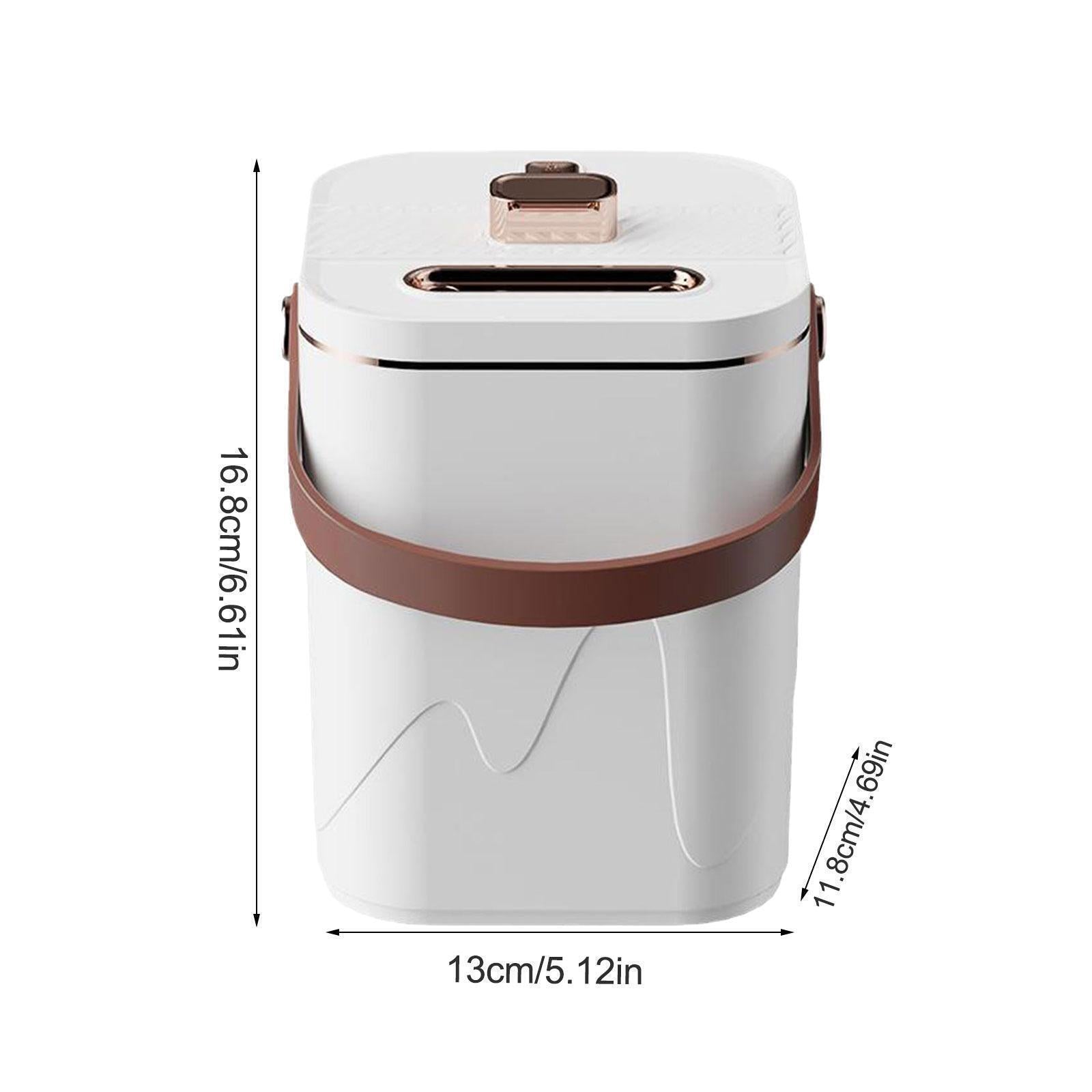 Ultrazvucni LED difuzer 18L