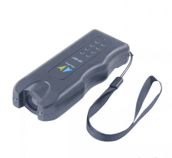 Ultrazvucni lovac za pse KE 950E
