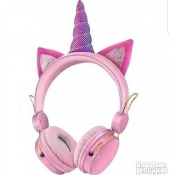 Unicorn slusalice Slusalice