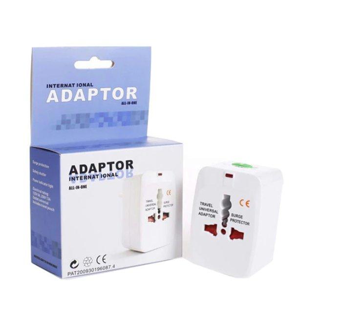 Univerzalni adapter  Univerzalni adapter