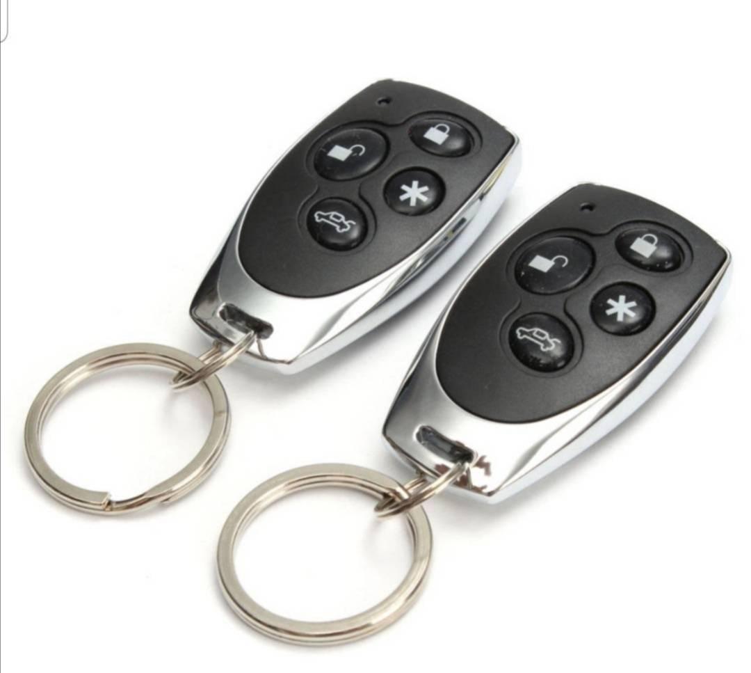 Univerzalni alarm za sve automobile Univerzalni alarm za sve automobile