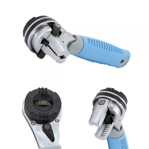 Univerzalni kjuc od 6 22mm
