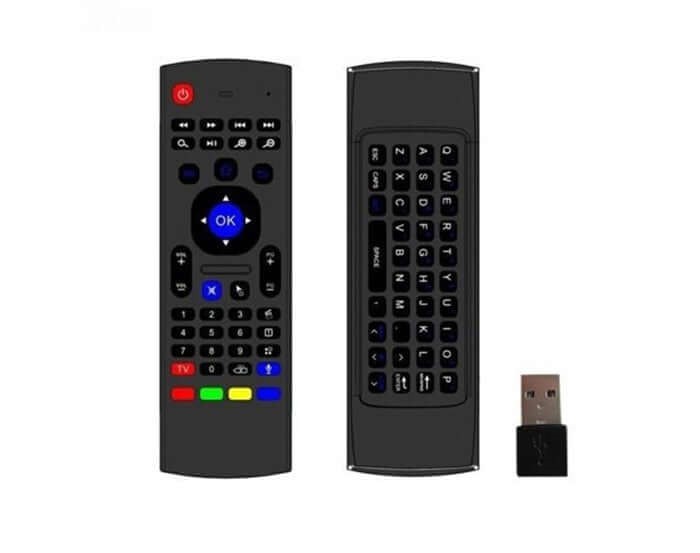 Univerzalni smart daljinski - Slika 3