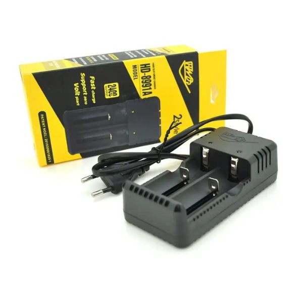 Univerzalni uredaj HD 8991B USB