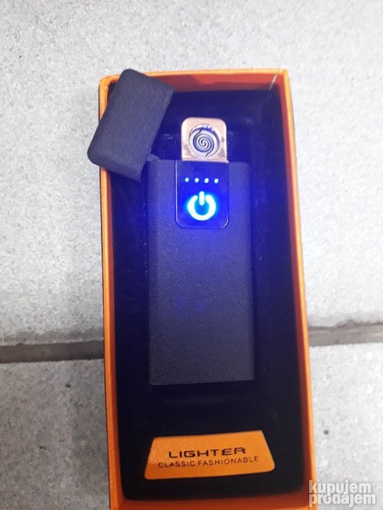 Upaljac Mini