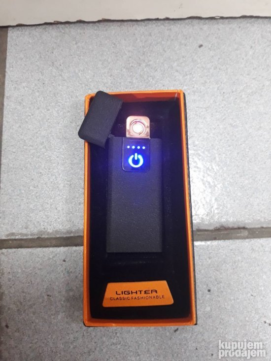 Upaljac Mini