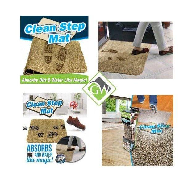 Upijajuci Otirac Super Clean Mat Upijajuci Otirac Super Clean Mat