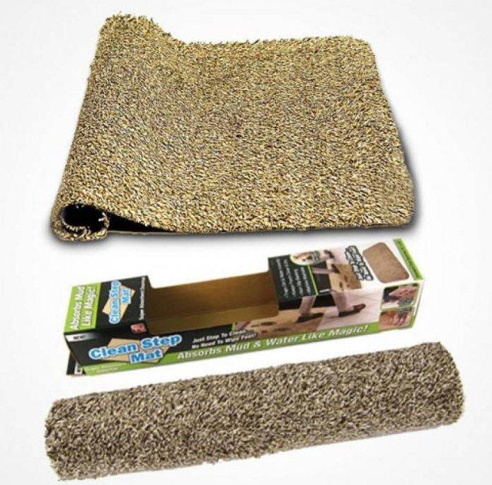 Upijajuci Otirac Super Clean Mat Upijajuci Otirac Super Clean Mat