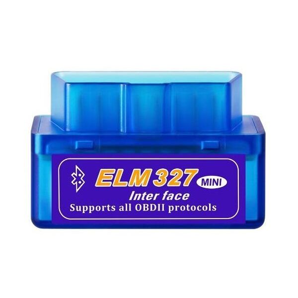 Uredaj za auto dijagnostiku Mini ELM327