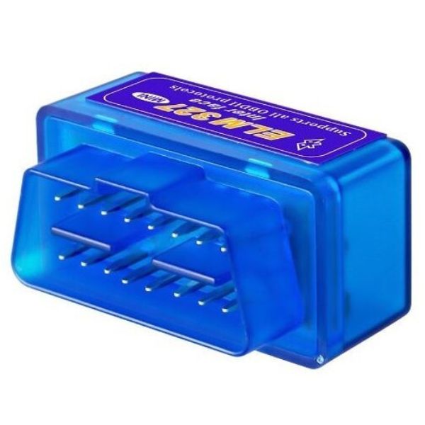 Uredaj za auto dijagnostiku Mini ELM327 - Slika 3