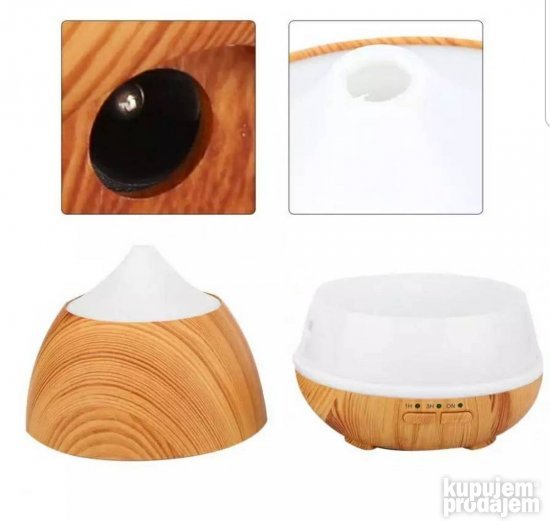 Usb aroma difuzer Osvezivac vazduha