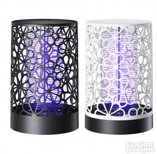 Usb lampa protiv komaraca Electric shock lampa za komarce