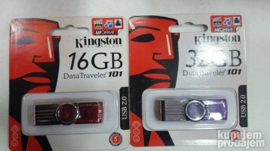 Usb memorija
