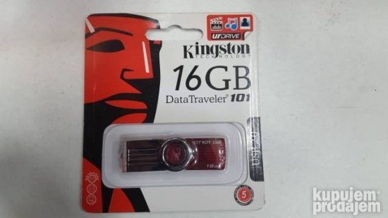 Usb memorija