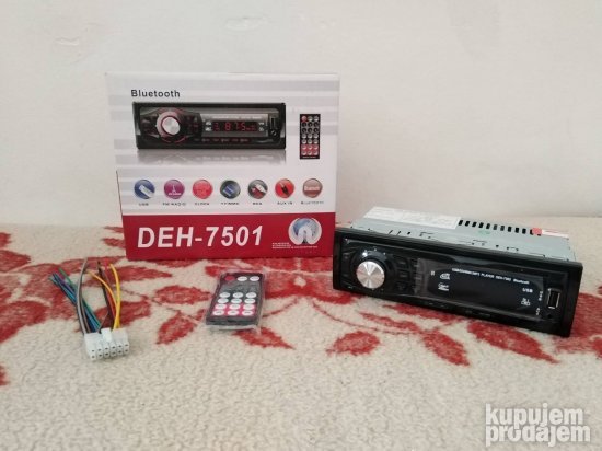 Usb plejer