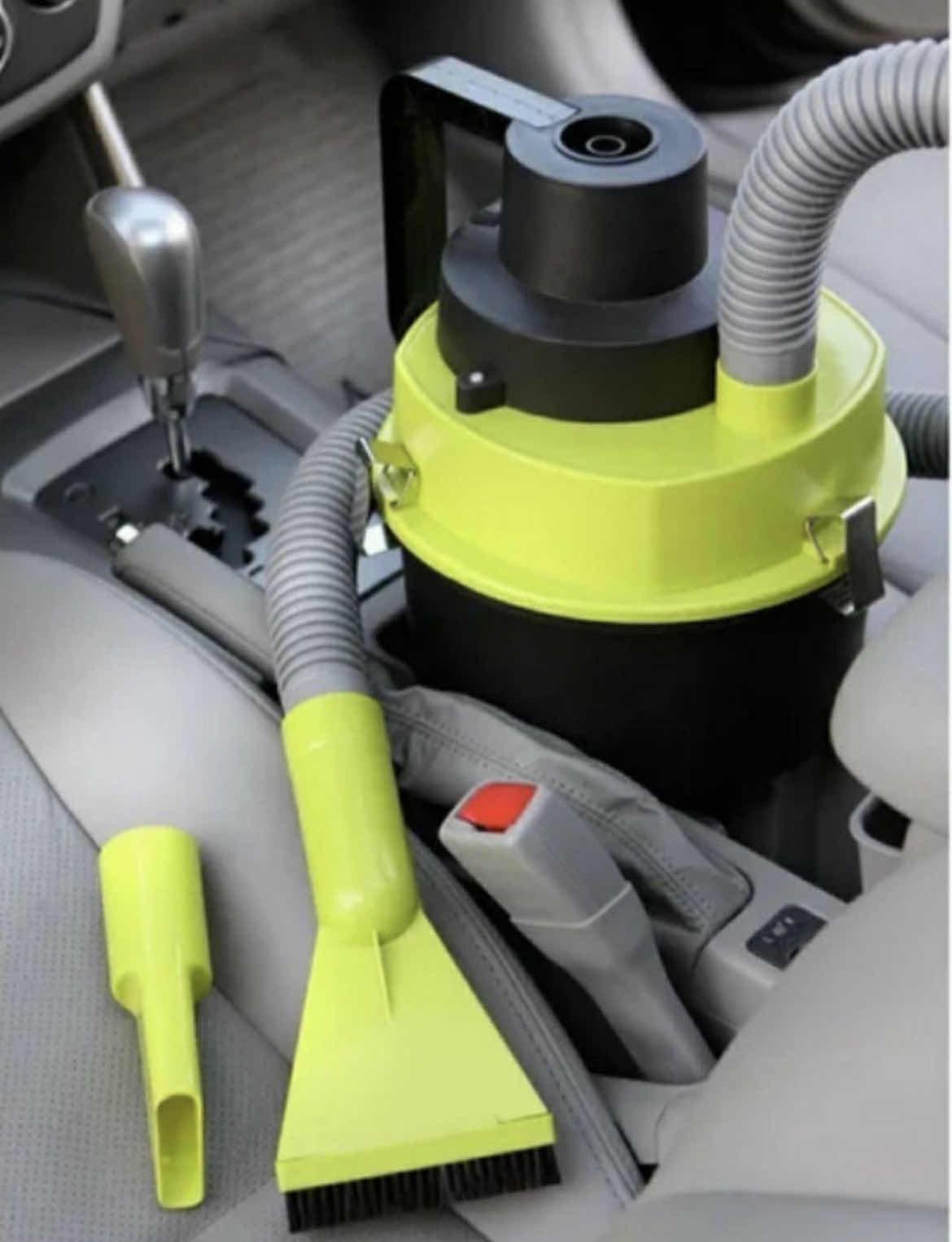 Usisivac usisivac za auto suvo i mokro usisavanje Usisivac usisivac za auto suvo i mokro usisavanje