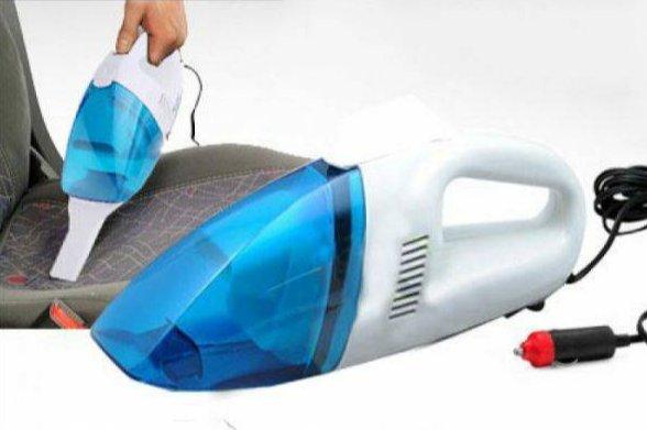 Usisivac za auto Auto usisivac 12V Usisivac za auto Auto usisivac 12V