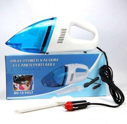 Usisivac za auto Auto usisivac 12V Usisivac za auto Auto usisivac 12V - Slika 4