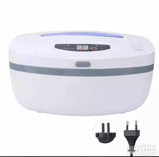 Uv Sterilizator FMX55