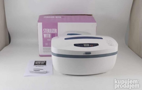 Uv Sterilizator FMX55