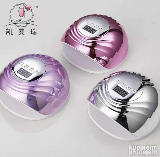 UvLed Lampa