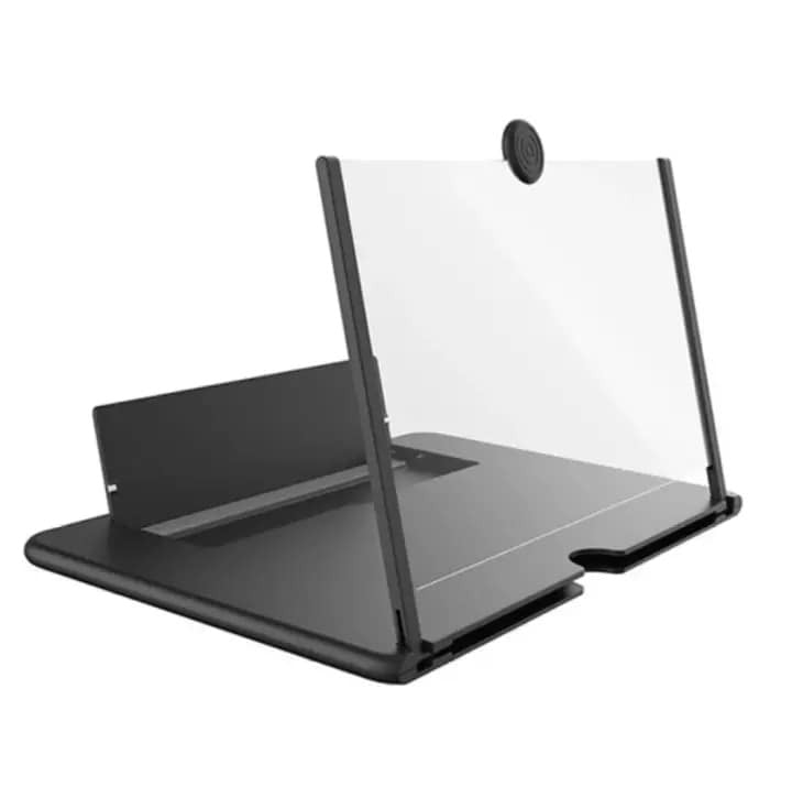 Uvelicavajuci ekran za mobilni telefon
