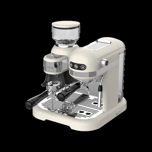 Uzorak hcm 017 espresso coffee maker
