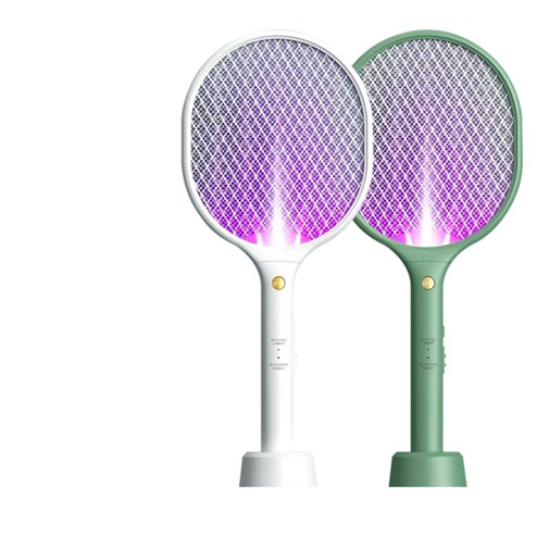 Uzorak hes 001 electric mosquito swatter