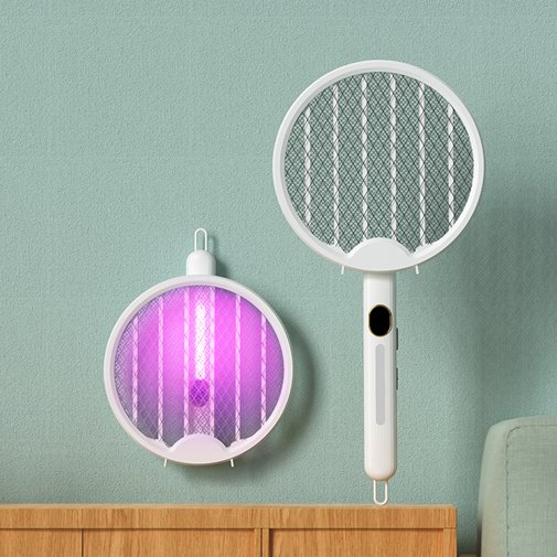 Uzorak hes 002 electric mosquito swatter